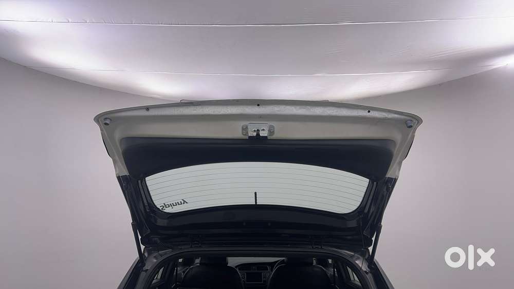 Hyundai Elite I20 Sportz Plus Dual Tone, 2019, Petrol