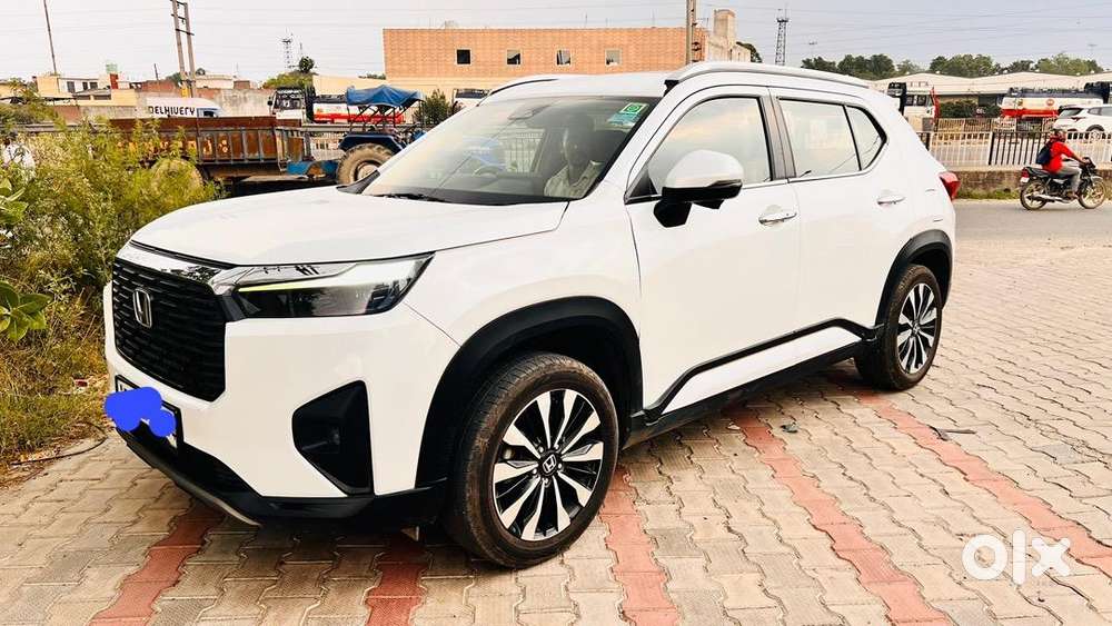 Honda Elevate 2023