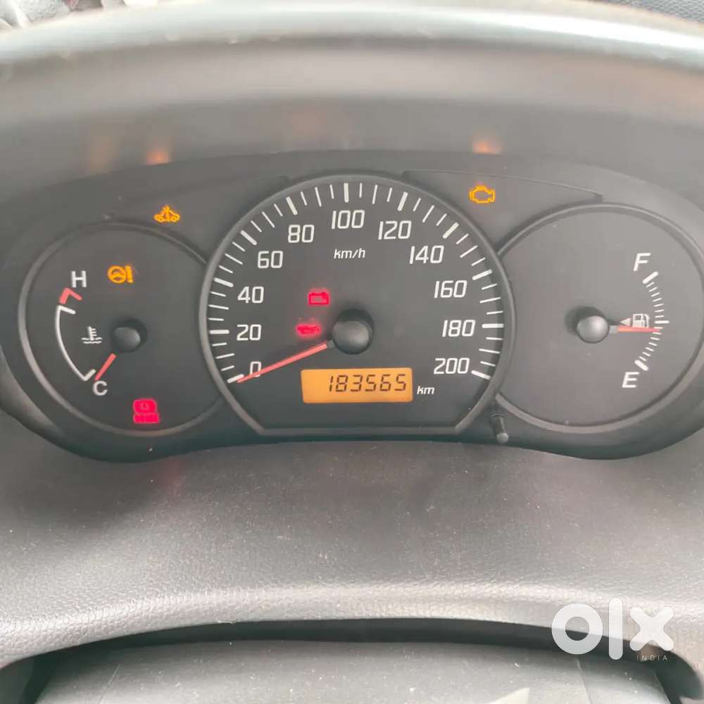 2010 Maruti Suzuki Swift