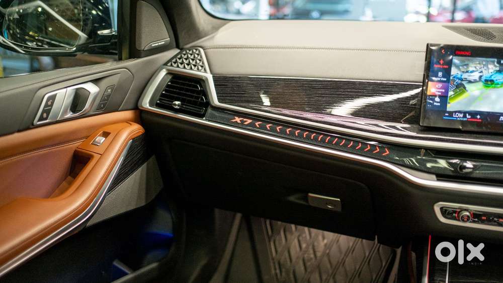 Bmw X7 3.0 Xdrive 40i M Sport, 2024, Petrol