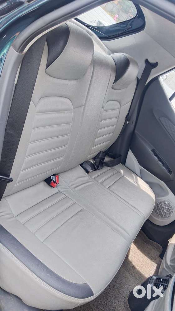 Hyundai Grand I10 Nios Sportz 1.2 At, 2020, Petrol
