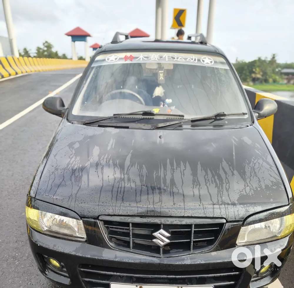 Maruti Suzuki Alto 800 2008 Petrol