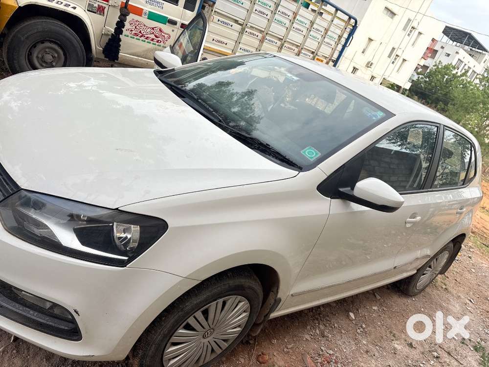 Volkswagen Polo 1.0 2019