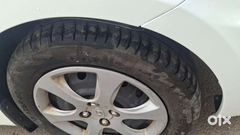 Hyundai Verna 2011-2014 Sx Crdi At, 2012, Diesel