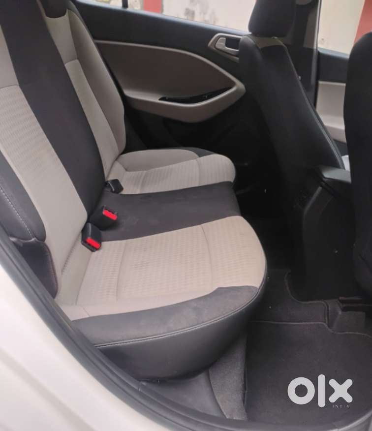 Hyundai I20 Sportz Plus Cvt, 2019, Petrol