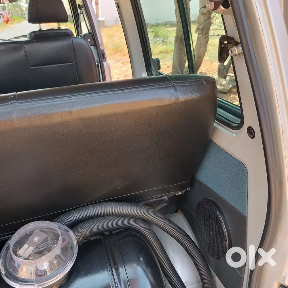Omni 2019 Petrol &lpg