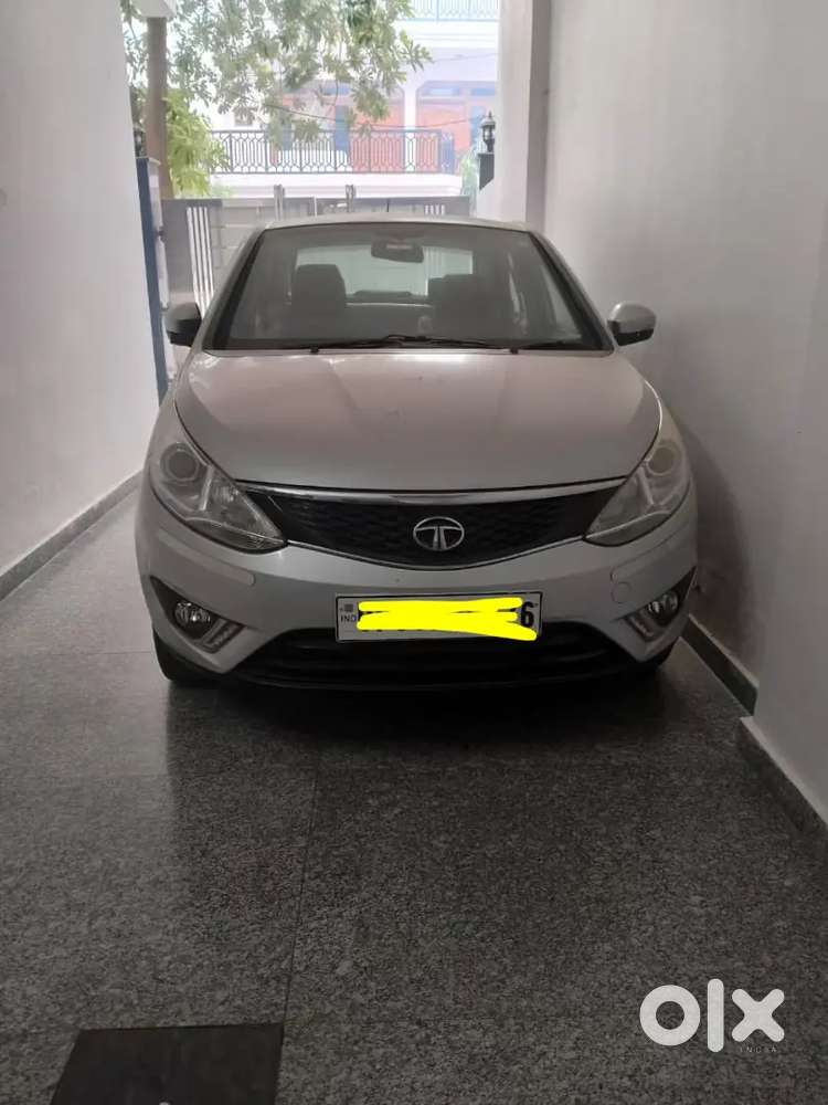 Tata Zest Revotron 2015