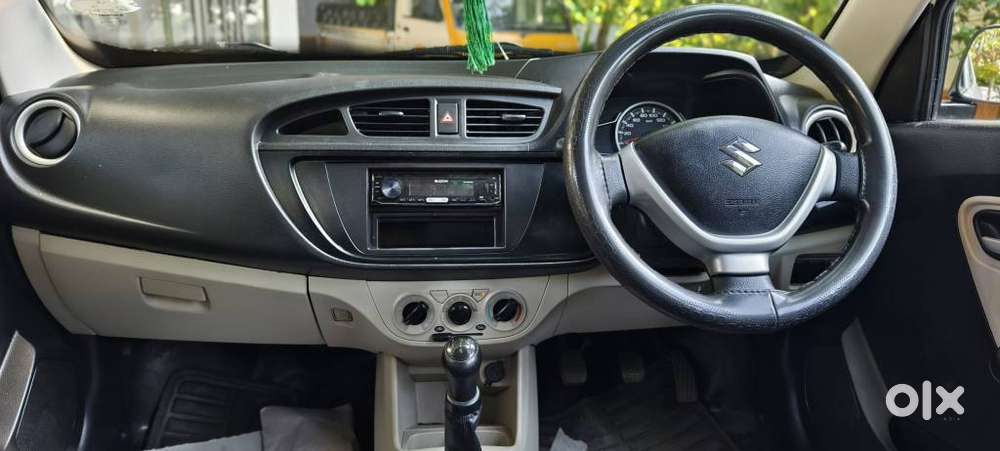 Maruti Suzuki Alto 800 2019-2023 0.8 Lxi (o), 2021, Petrol