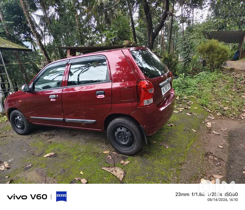 Maruti Suzuki Alto 2011 Good Condition