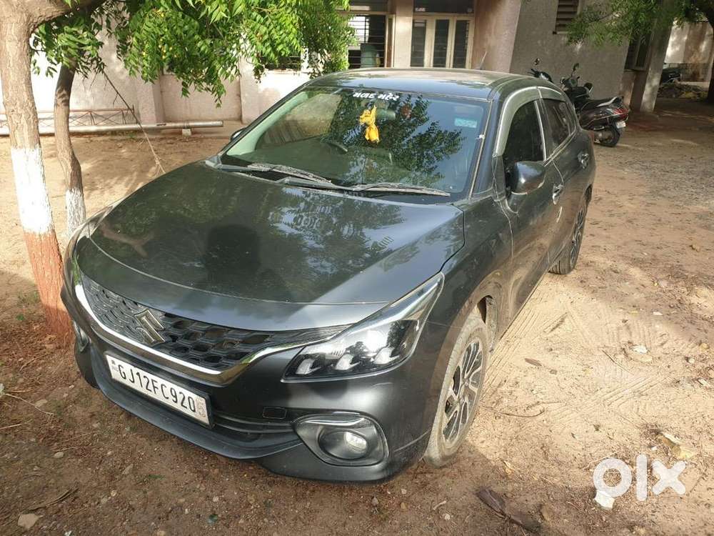 Maruti Suzuki Baleno 2023 Good Condition