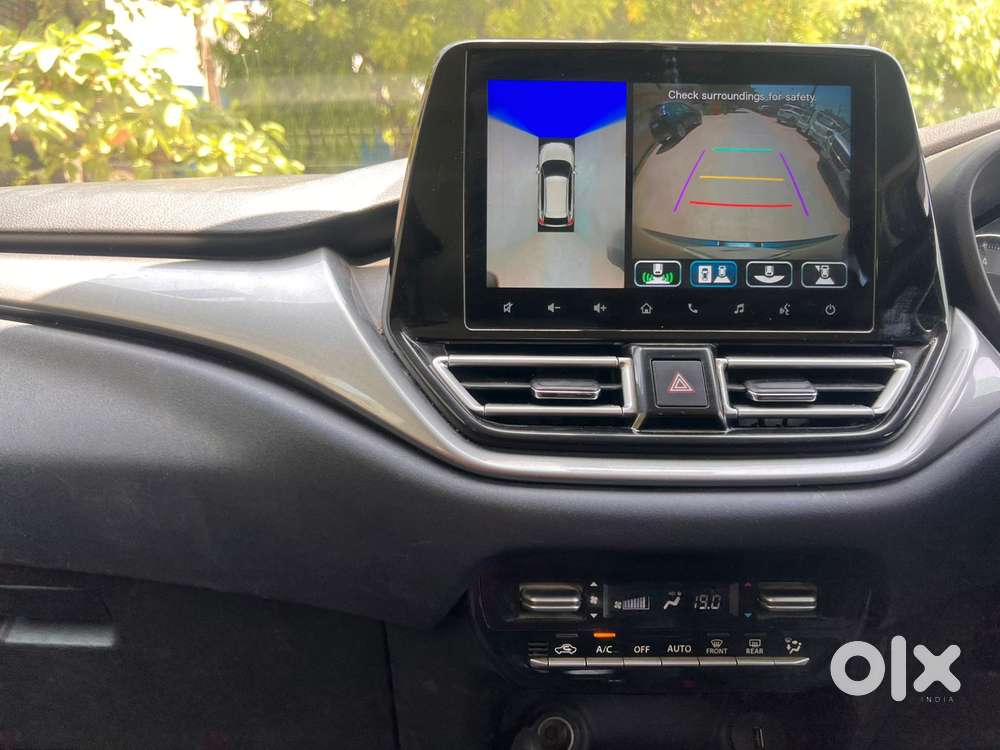 Maruti Suzuki Baleno Alpha, 2023, Petrol