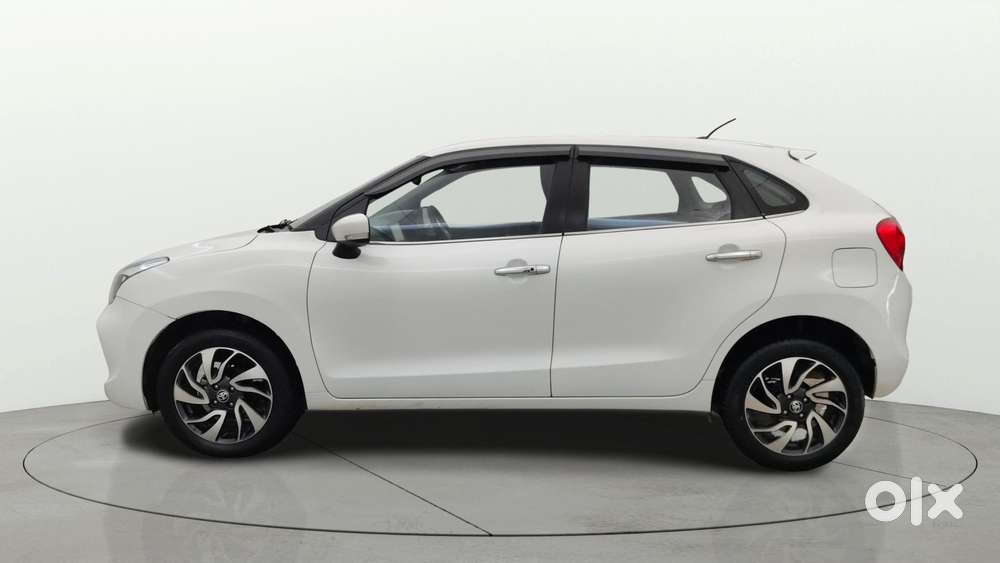 Toyota Glanza G, 2020, Petrol