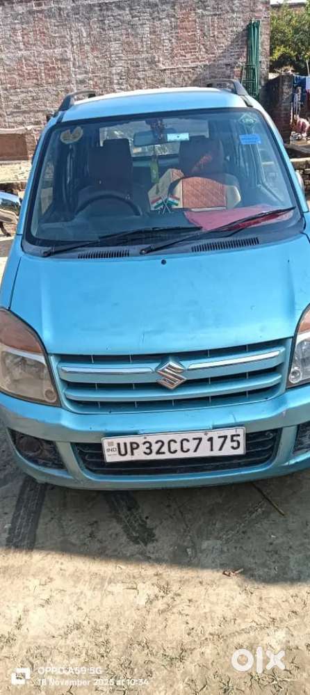 Maruti Suzuki Wagonr