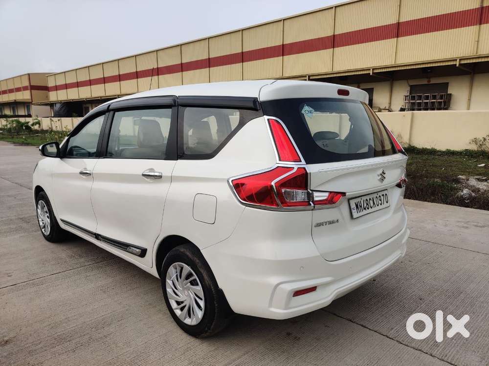 Maruti Suzuki Ertiga Vxi (o) Cng, 2022, Cng & Hybrids