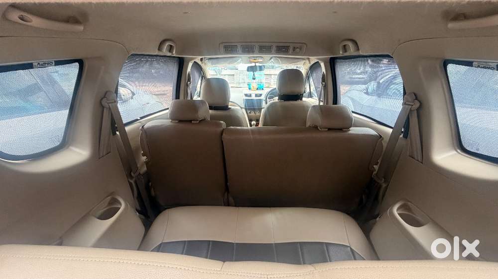 Maruti Suzuki Ertiga 2015