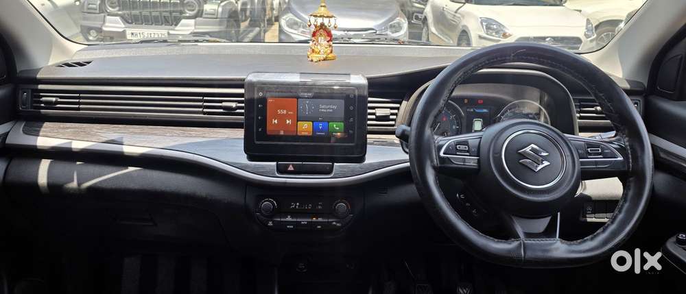 Maruti Suzuki Xl6 1.5 Zeta Mt, 2021, Petrol