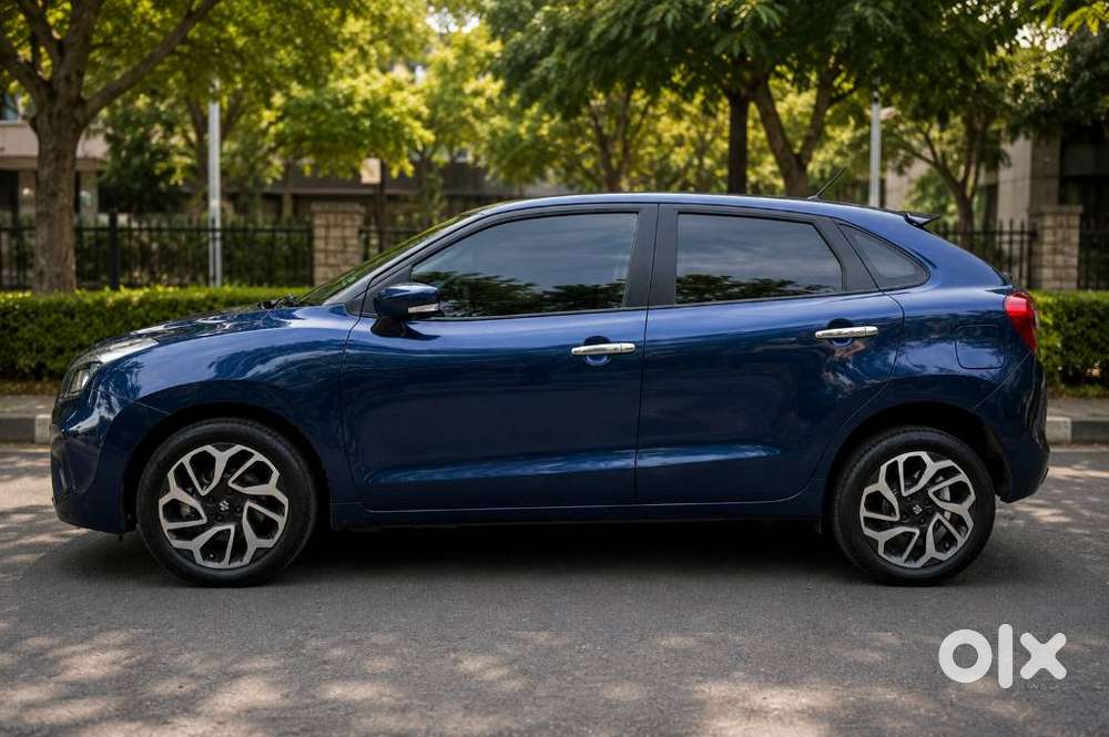 Maruti Suzuki Baleno Delta, 2019, Cng & Hybrids