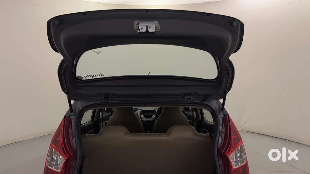 Hyundai Eon Era +, 2017, Petrol