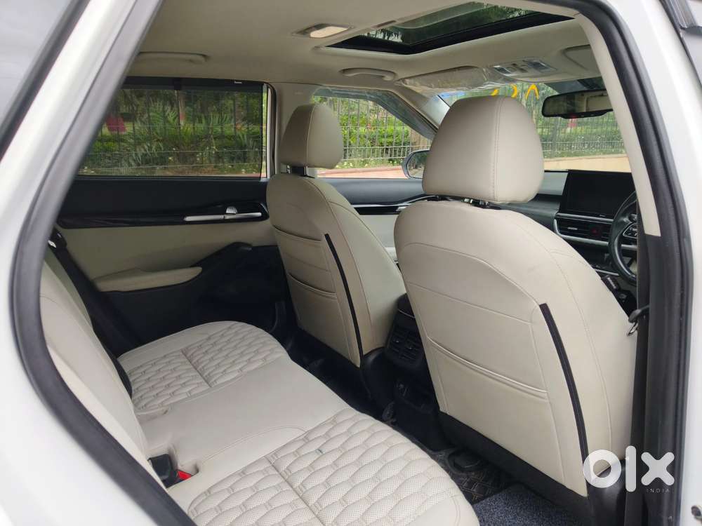 Kia Seltos Htx G, 2022, Petrol