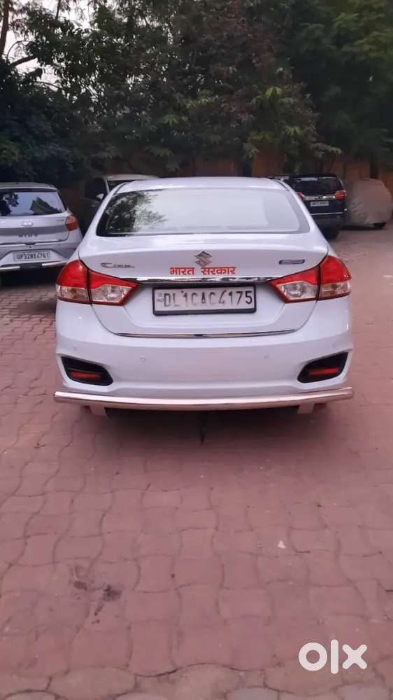 Maruti Suzuki Ciaz 2020 1st Owner