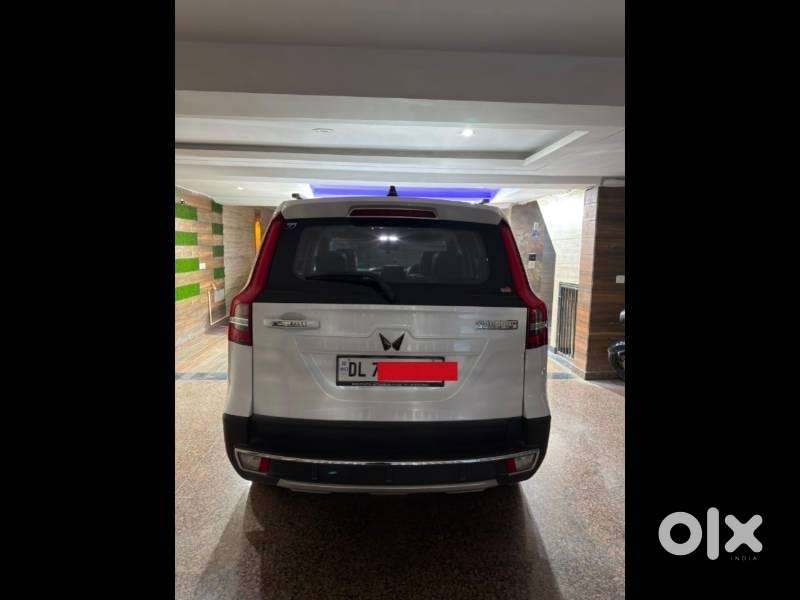 Mahindra Scorpio-n, 2025, Diesel