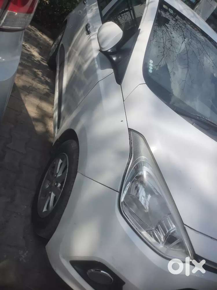 Hyundai Grand I10 Prime 2014 Petrol 91180 Km Driven
