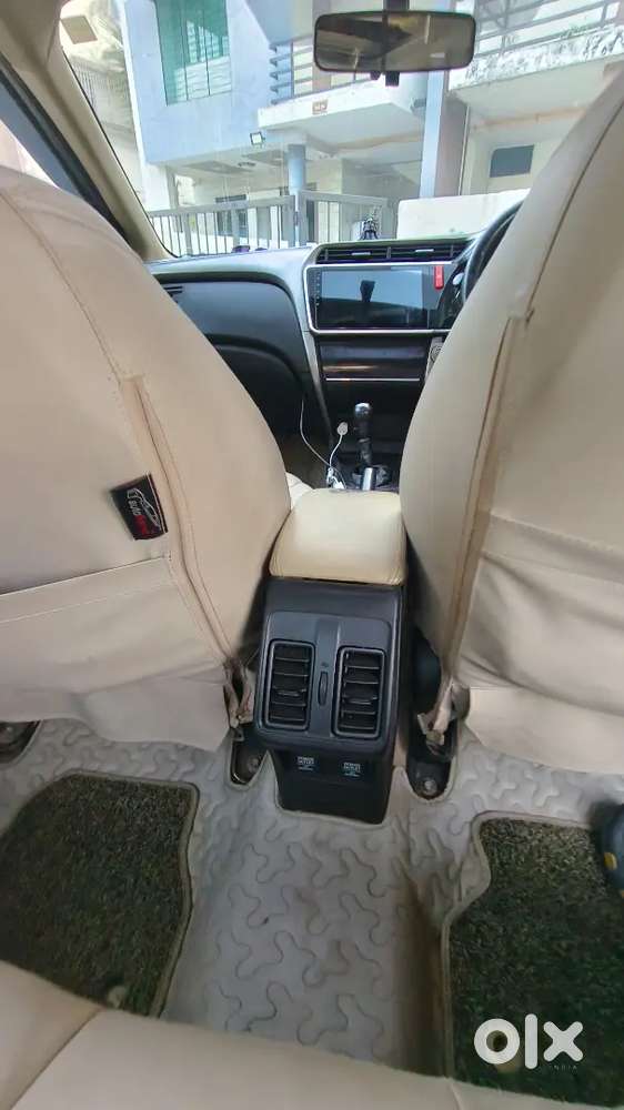 Honda City 2014 Petrol Good Condition