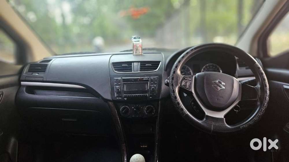 Maruti Suzuki Ertiga Shvs Vdi, 2018, Diesel