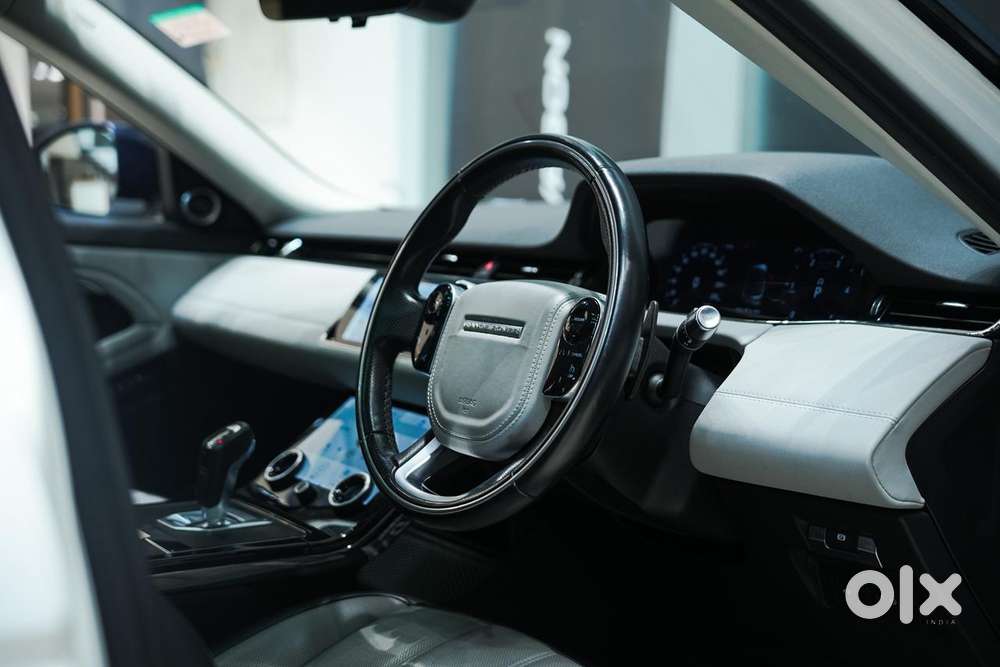 Land Rover Range Evoque Dynamic Sd4, 2021, Diesel