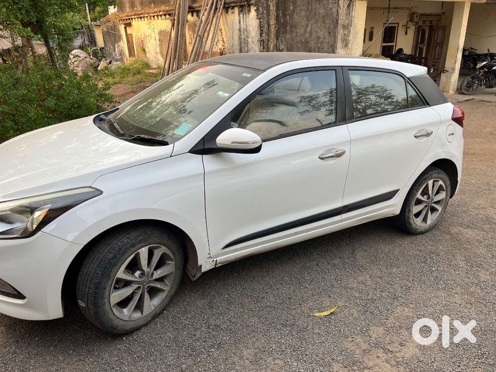 Full Condition No Maintenance In Car