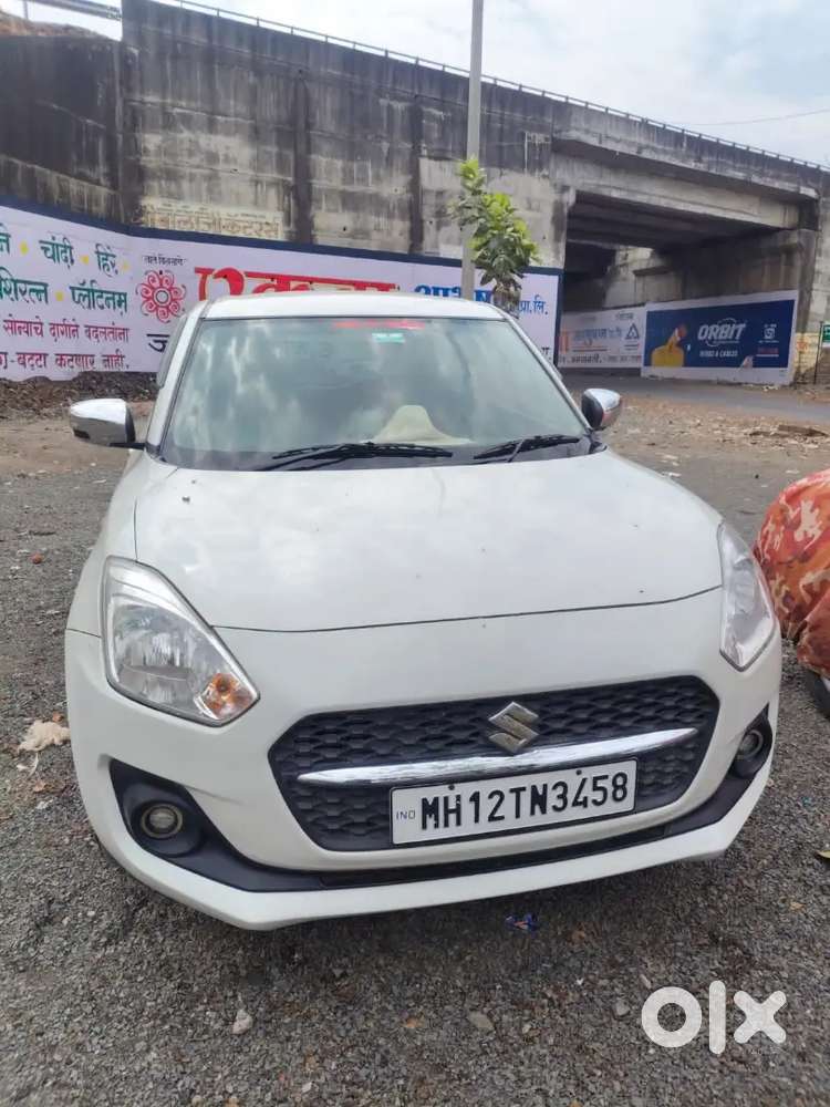 Maruti Suzuki Swift Lxi 2021