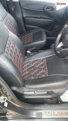Hyundai Grand I10 Nios Sportz, 2022, Cng & Hybrids