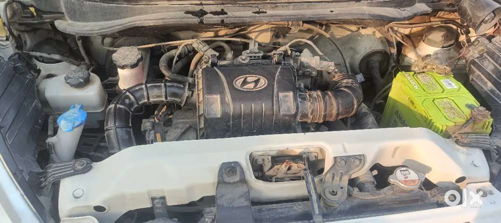 Hyundai Eon 2018 Petrol 60000 Km Driven