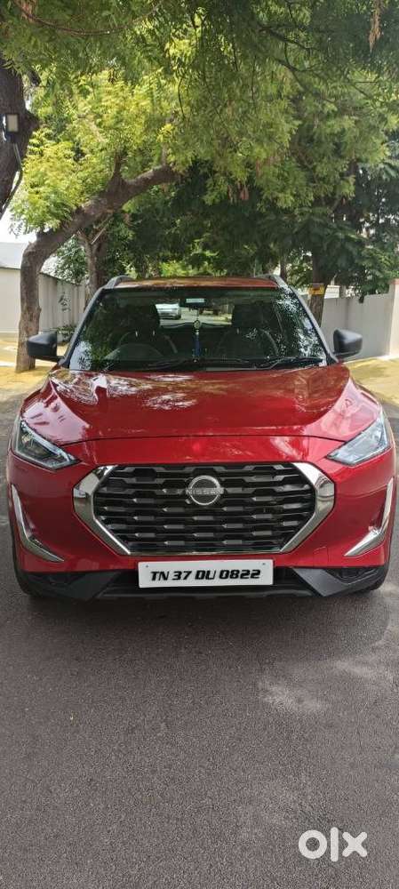 Nissan Magnite, 2024, Petrol