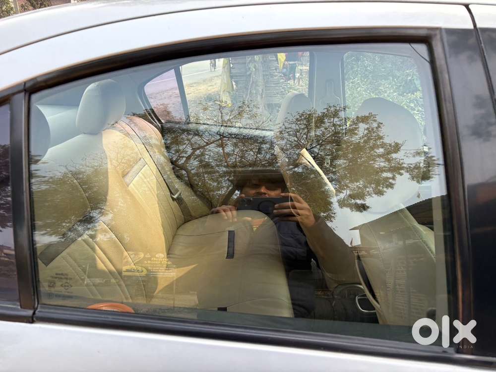 Maruti Suzuki Sx4 2008