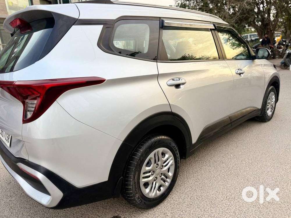 Kia Carens 1.4 Prestige 7 Str, 2022, Petrol