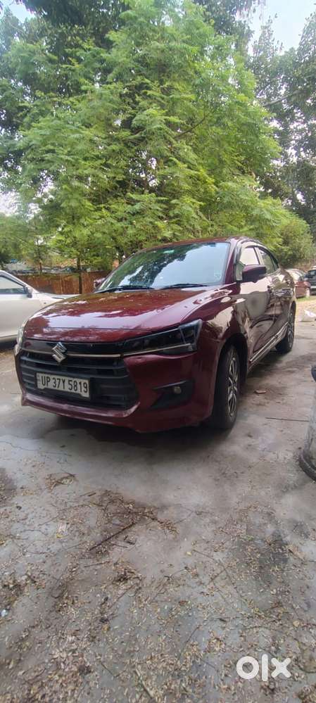 Maruti Suzuki Dzire 1.2 Zxi, 2025, Cng & Hybrids