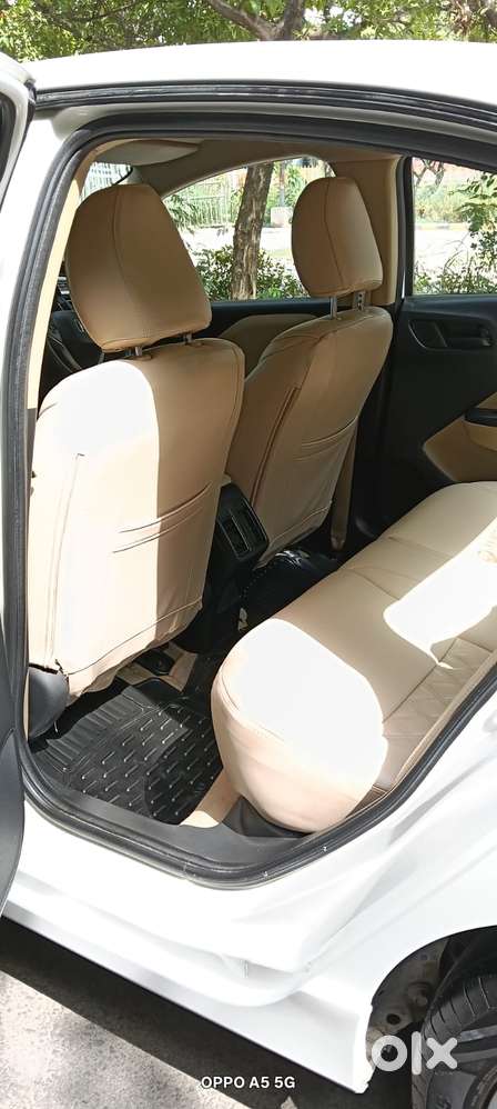Honda City 2015-2017 I Vtec Cvt Sv, 2016, Petrol