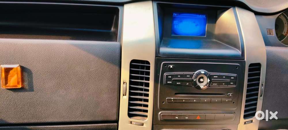 Tata Aria, 2011, Diesel