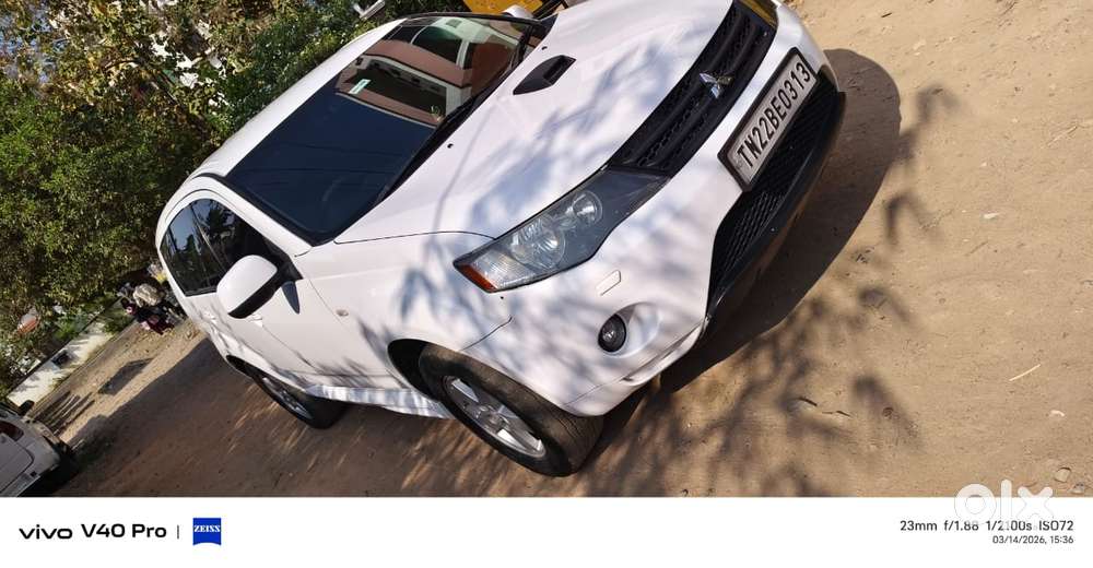 Mitsubishi Outlander, 2009, Petrol