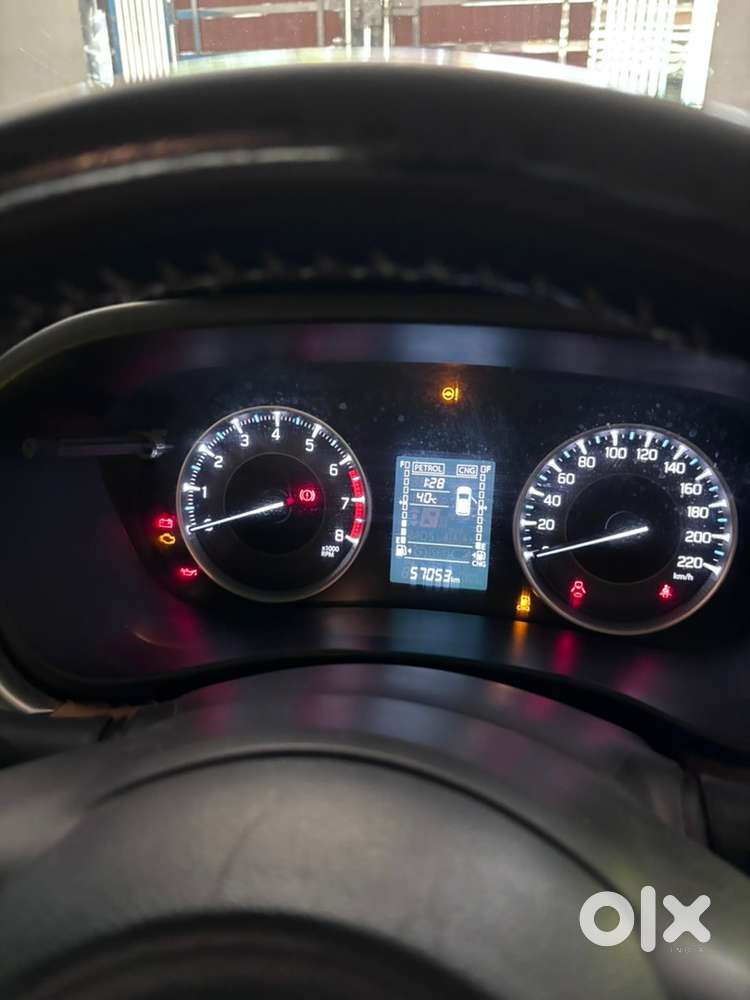 2023 Maruti Suzuki Fronx