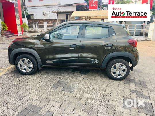 Renault Kwid Rxt 1.0, 2021, Petrol