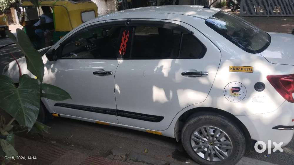 Maruti Suzuki Dzire 1.2 2024