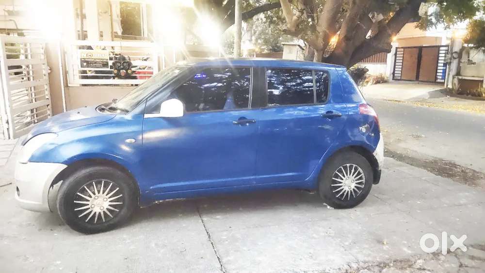 Maruti Suzuki Swift 2005