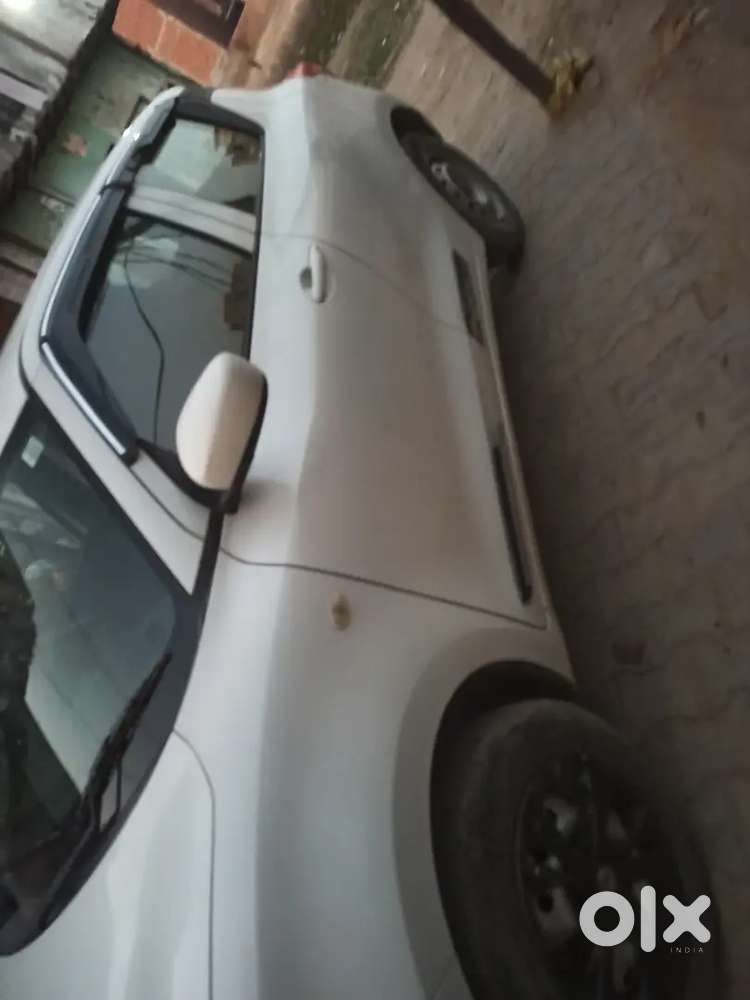 Maruti Suzuki Swift 2018 Cng & Hybrids Well Maintained