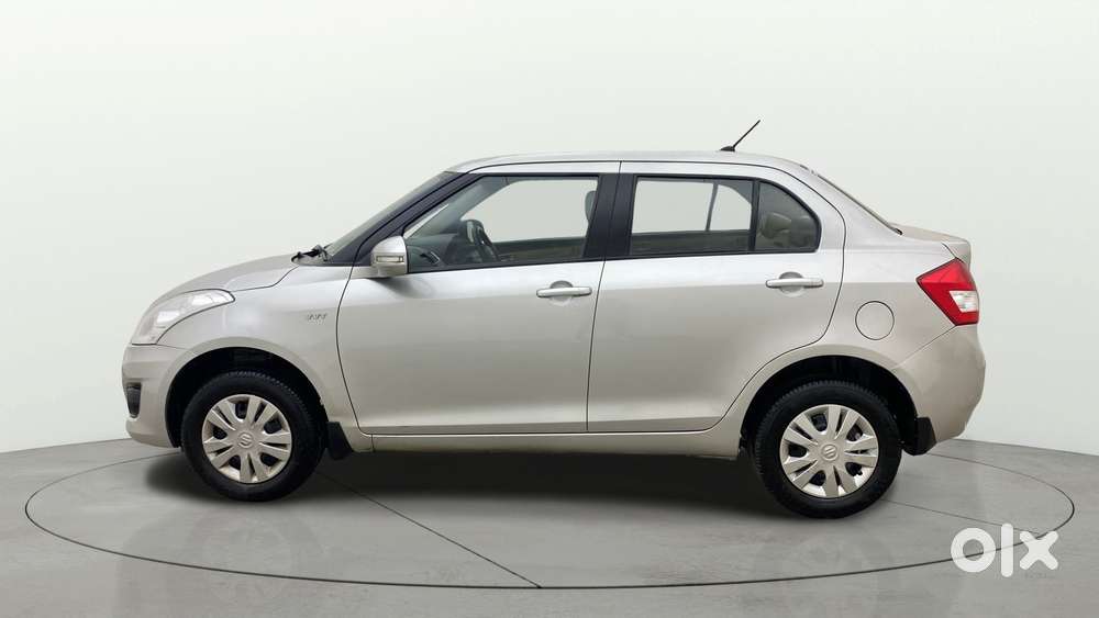 Maruti Suzuki Swift Dzire
