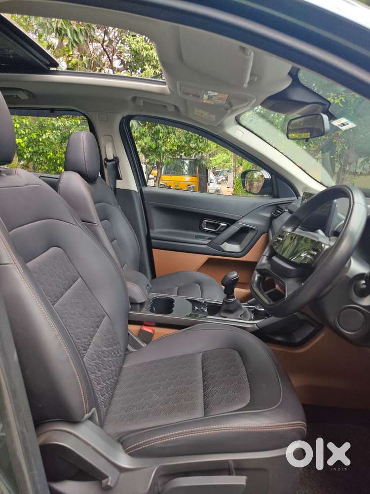 Tata Harrier Adventure Plus, 2023, Diesel
