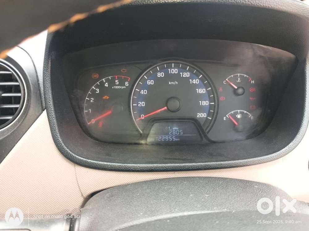 Hyundai Xcent 11 Diesel Good Condition