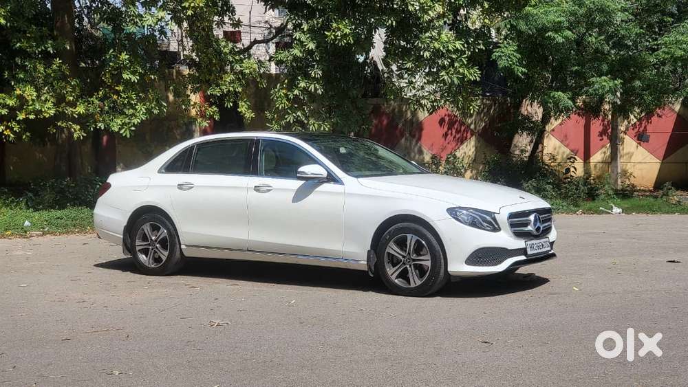 Mercedes-benz C-class 2.0 220d, 2020, Diesel