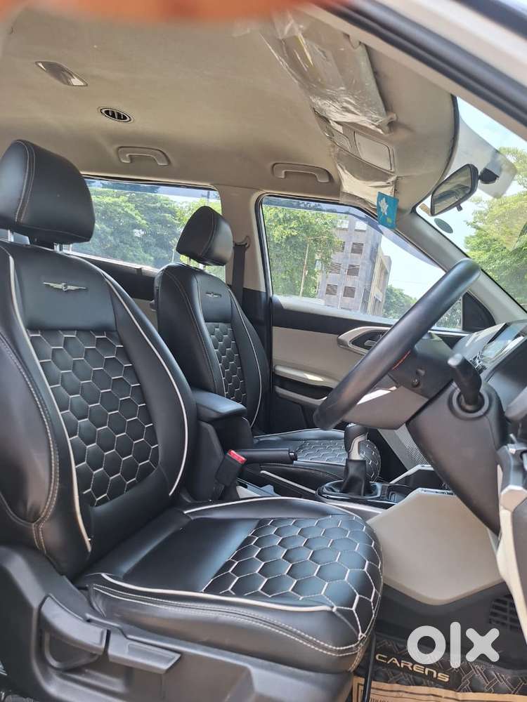 Kia Carens 1.5 Prestige 7 Str, 2024, Petrol